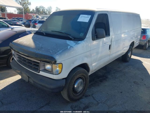 1994 FORD ECONOLINE 1FTJS34G0RHA39337 Photo 1
