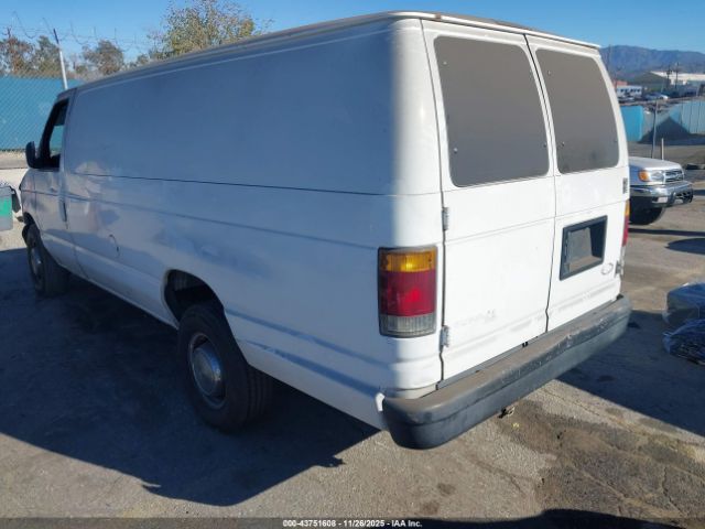 1994 FORD ECONOLINE 1FTJS34G0RHA39337 Photo 2