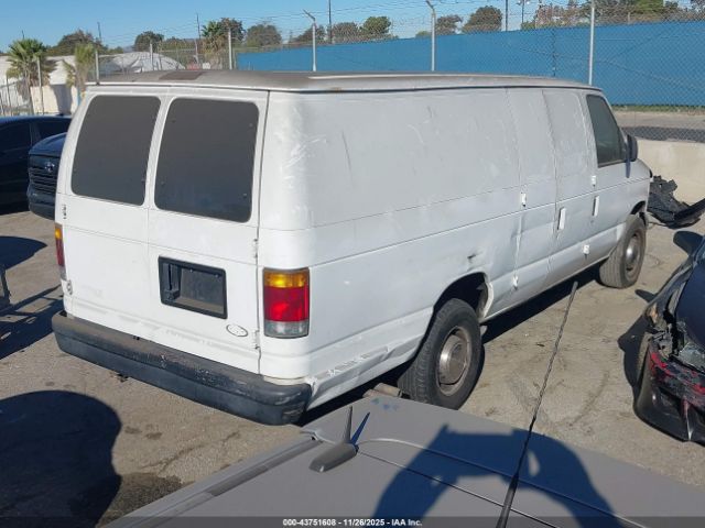 1994 FORD ECONOLINE 1FTJS34G0RHA39337 Photo 3