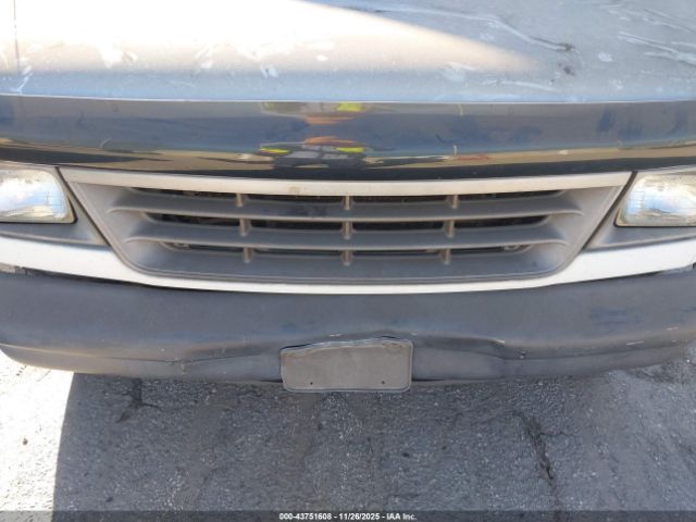 1994 FORD ECONOLINE 1FTJS34G0RHA39337 Photo 5