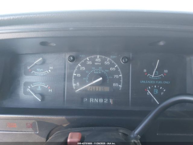 1994 FORD ECONOLINE 1FTJS34G0RHA39337 Photo 6