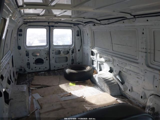 1994 FORD ECONOLINE 1FTJS34G0RHA39337 Photo 7