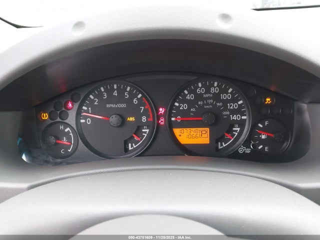 Продажа на аукционе авто 2012 Nissan Frontier Sv, vin: 1N6AD0ERXCC414404, номер лота: 43751609