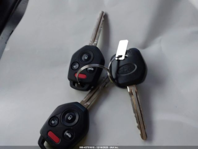 2025 SUBARU OUTBACK 4S4BTACC5S3123690 Photo 10