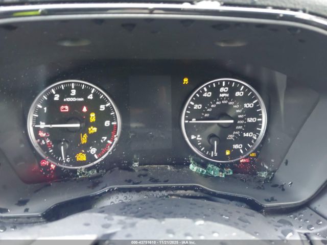 2025 SUBARU OUTBACK 4S4BTACC5S3123690 Photo 6