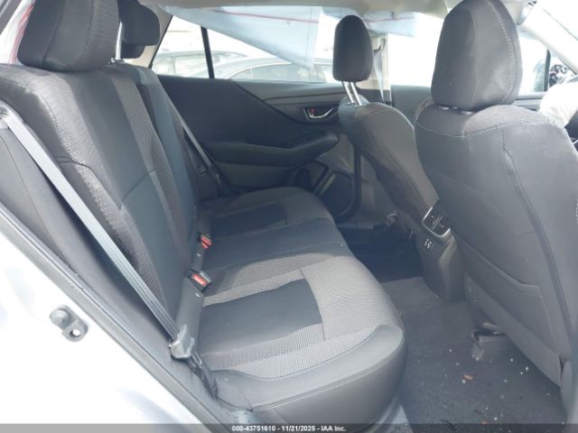 2025 SUBARU OUTBACK 4S4BTACC5S3123690 Photo 7