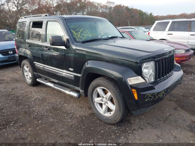 2012 JEEP LIBERTY 1C4PJMAK6CW195977