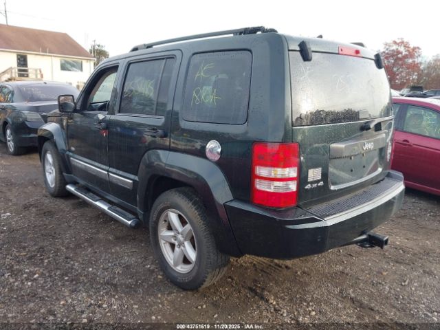 2012 JEEP LIBERTY 1C4PJMAK6CW195977 Photo 2