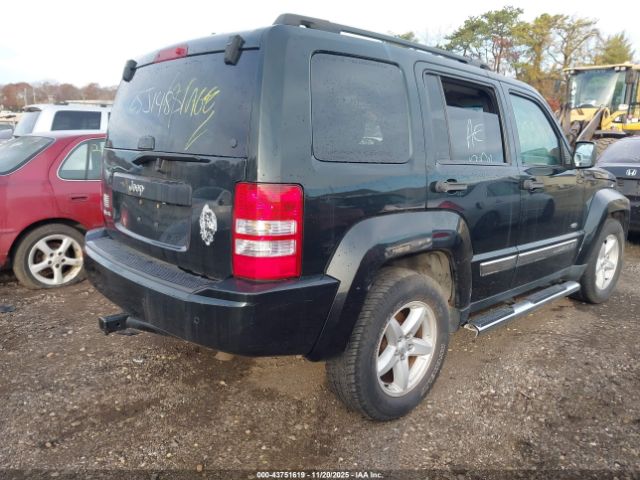 2012 JEEP LIBERTY 1C4PJMAK6CW195977 Photo 3