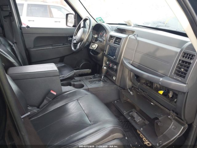 2012 JEEP LIBERTY 1C4PJMAK6CW195977 Photo 4