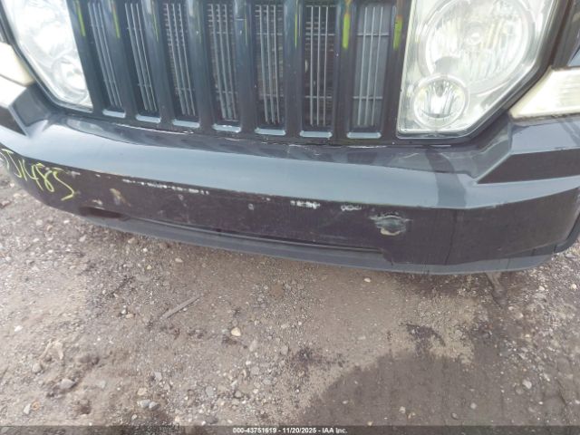 2012 JEEP LIBERTY 1C4PJMAK6CW195977 Photo 5