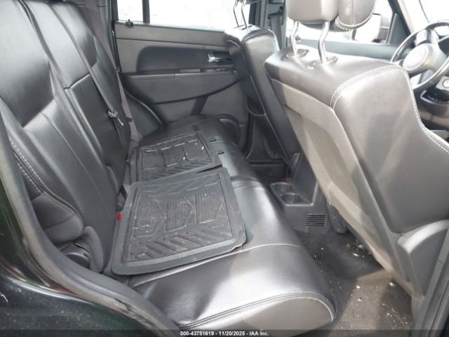 2012 JEEP LIBERTY 1C4PJMAK6CW195977 Photo 7