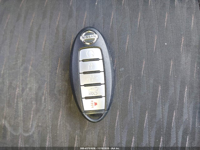 Nissan ROGUE SV 2019 JN8AT2MV9KW372342 Image 11