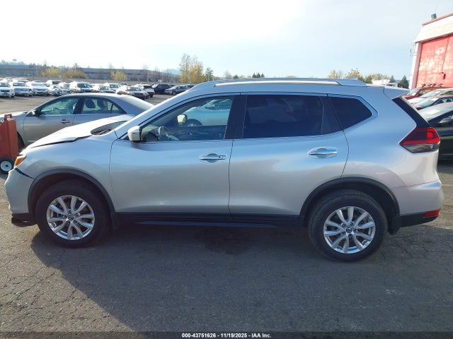 Nissan ROGUE SV 2019 JN8AT2MV9KW372342 Image 14