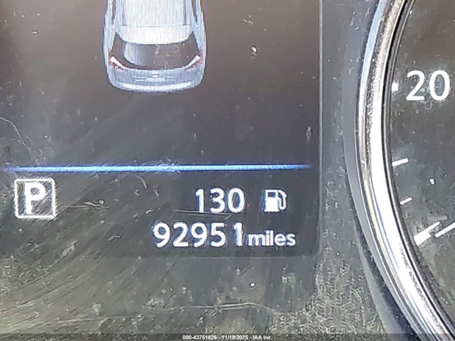 Nissan ROGUE SV 2019 JN8AT2MV9KW372342 Image 15