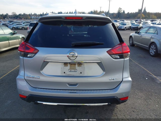 Nissan ROGUE SV 2019 JN8AT2MV9KW372342 Image 16