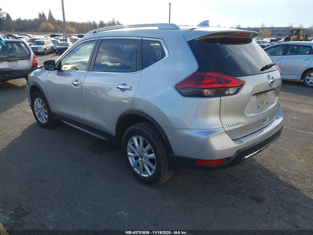 Nissan ROGUE SV 2019 JN8AT2MV9KW372342 Image 3