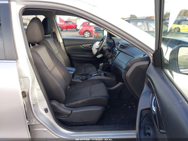 Nissan ROGUE SV 2019 JN8AT2MV9KW372342 Image 5