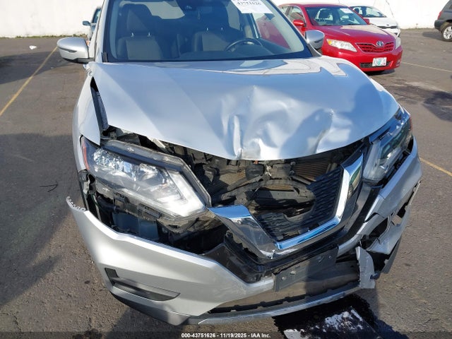 Nissan ROGUE SV 2019 JN8AT2MV9KW372342 Image 6
