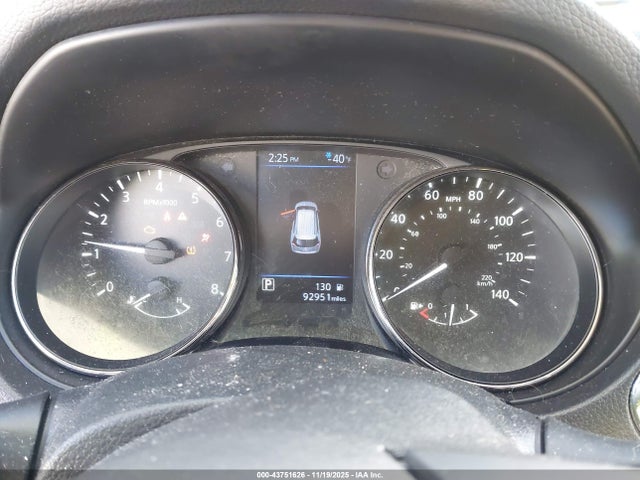 Nissan ROGUE SV 2019 JN8AT2MV9KW372342 Image 7