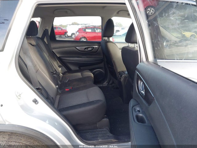 Nissan ROGUE SV 2019 JN8AT2MV9KW372342 Image 8