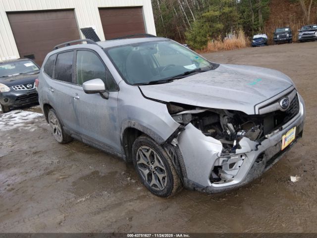 2020 SUBARU FORESTER JF2SKAJC9LH480144