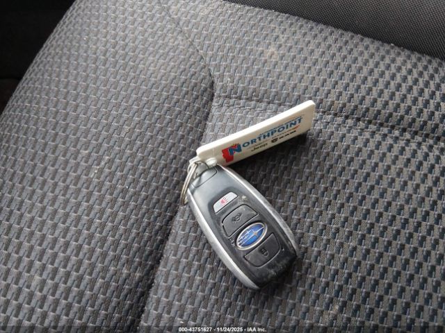 2020 SUBARU FORESTER JF2SKAJC9LH480144 Photo 10