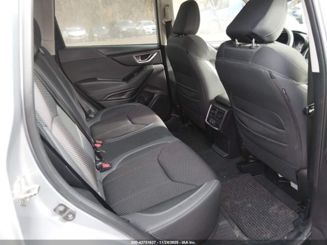 2020 SUBARU FORESTER JF2SKAJC9LH480144 Photo 7