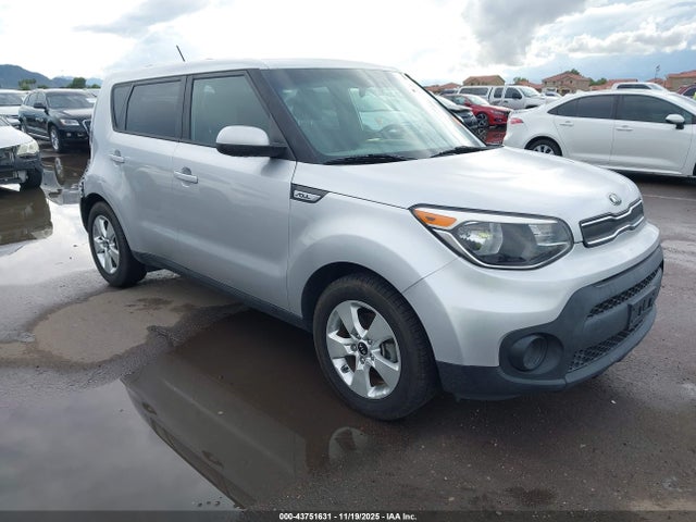 KIA Soul 2017 KNDJN2A28H7458230 Image 15