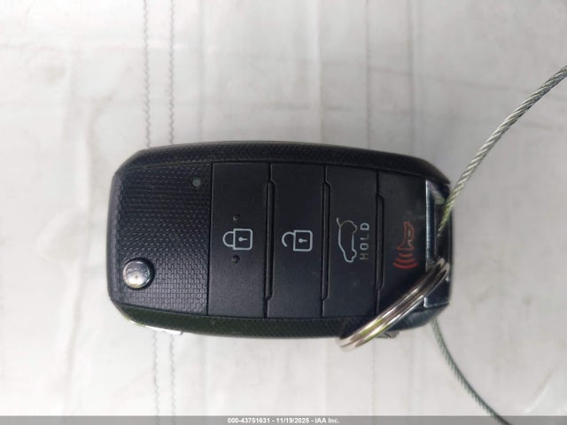 KIA Soul 2017 KNDJN2A28H7458230 Image 25