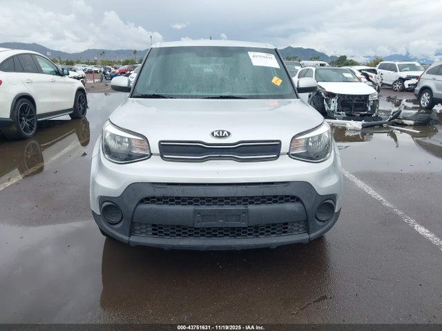 KIA Soul 2017 KNDJN2A28H7458230 Image 26