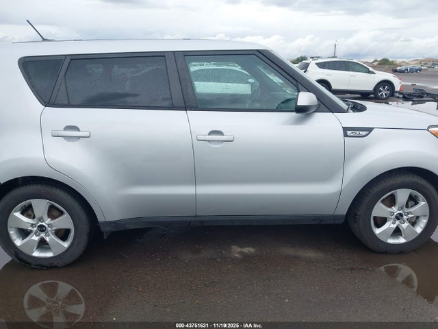 KIA Soul 2017 KNDJN2A28H7458230 Image 27