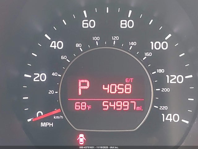 KIA Soul 2017 KNDJN2A28H7458230 Image 29