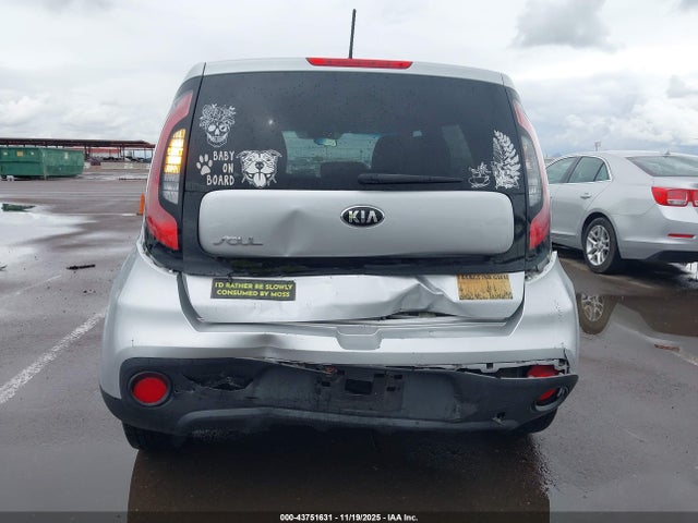 KIA Soul 2017 KNDJN2A28H7458230 Image 30