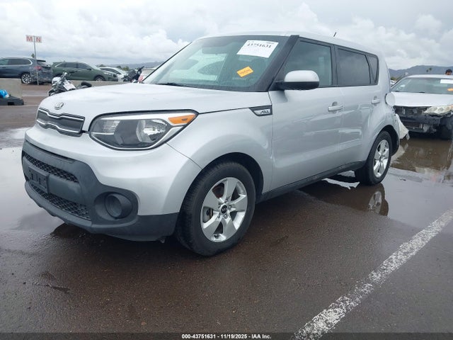 KIA Soul 2017 KNDJN2A28H7458230 Image 16