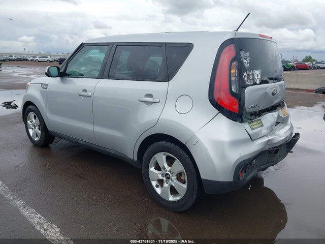 KIA Soul 2017 KNDJN2A28H7458230 Image 17