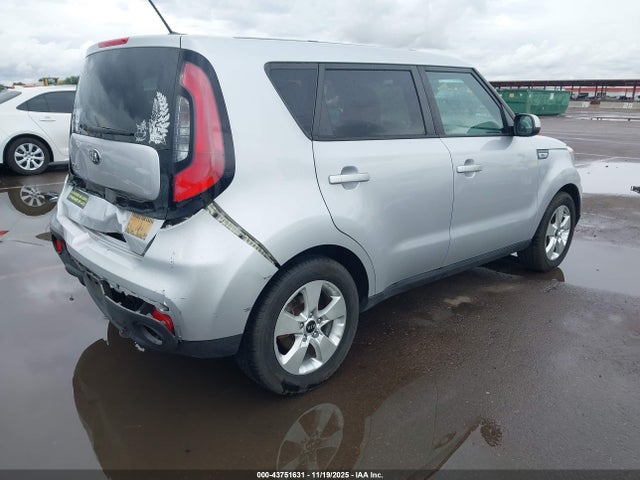 KIA Soul 2017 KNDJN2A28H7458230 Image 18