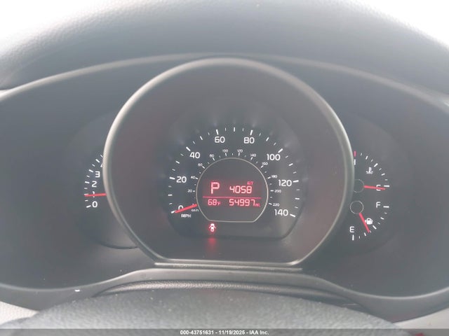 KIA Soul 2017 KNDJN2A28H7458230 Image 21