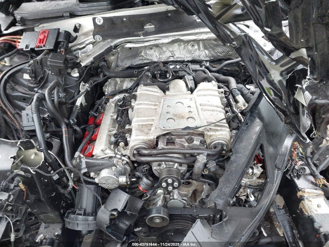 2017 AUDI Q7 WA1LAAF74HD016253 Photo 9