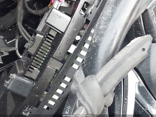 WA1LAAF74HD016253 Audi Q7 3.0t Premium