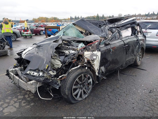 2017 AUDI Q7 WA1LAAF74HD016253 Photo 1