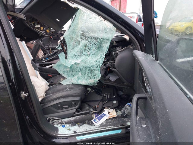 2017 AUDI Q7 WA1LAAF74HD016253 Photo 4