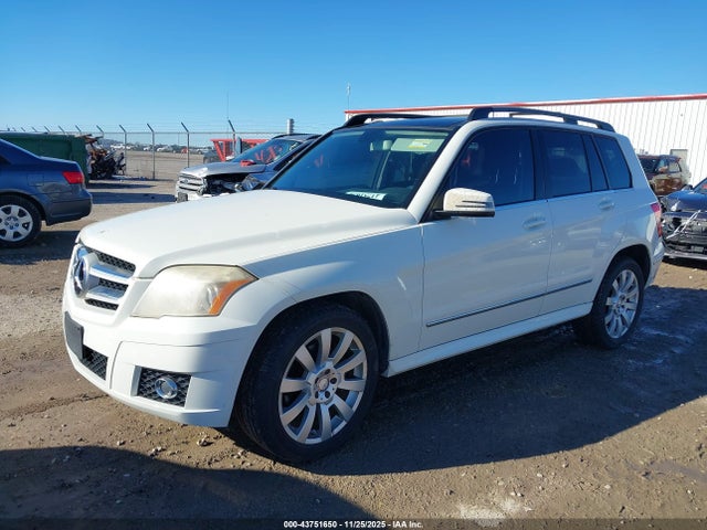 Продаж на аукціоні авто 2011 Mercedes-benz Glk 350 4matic, vin: WDCGG8HBXBF536866, номер лоту: 43751650