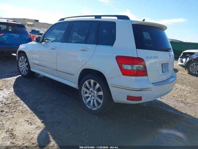 Продаж на аукціоні авто 2011 Mercedes-benz Glk 350 4matic, vin: WDCGG8HBXBF536866, номер лоту: 43751650