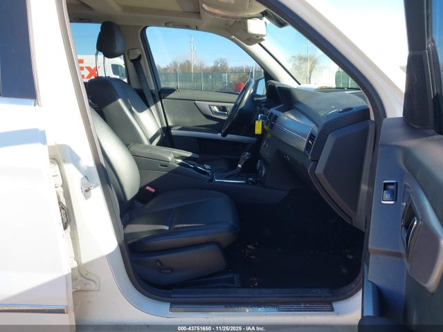 Продаж на аукціоні авто 2011 Mercedes-benz Glk 350 4matic, vin: WDCGG8HBXBF536866, номер лоту: 43751650