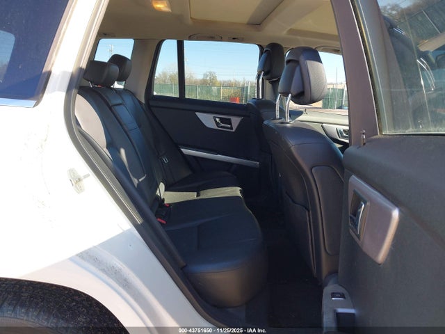 Продаж на аукціоні авто 2011 Mercedes-benz Glk 350 4matic, vin: WDCGG8HBXBF536866, номер лоту: 43751650