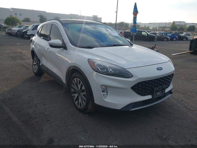 2020 FORD ESCAPE 1FMCU0DZ4LUC04268