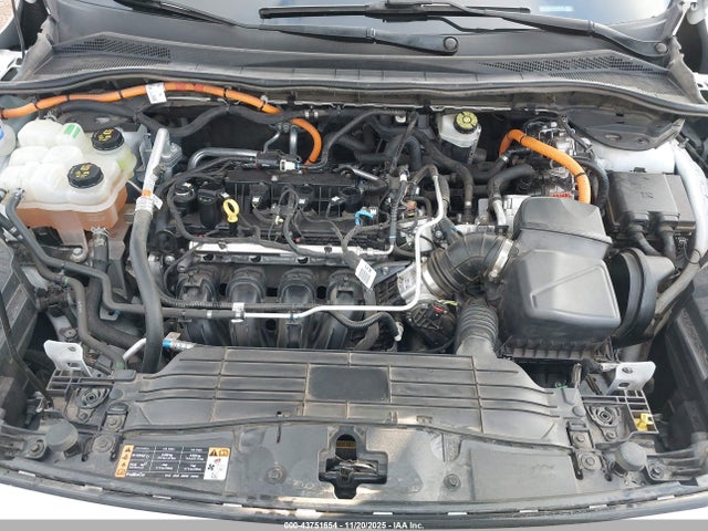 2020 FORD ESCAPE 1FMCU0DZ4LUC04268 Photo 9