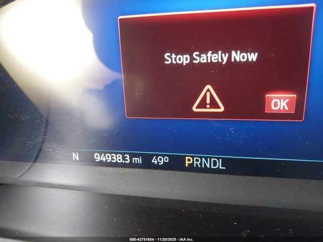 Ford Escape Titanium Hybrid 2020 1FMCU0DZ4LUC04268 Image 15