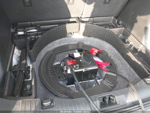 Ford Escape Titanium Hybrid 2020 1FMCU0DZ4LUC04268 Image 17